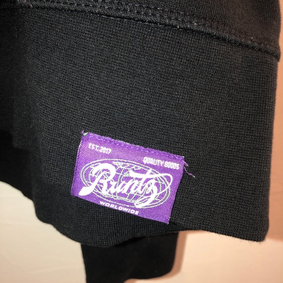 ❌SOLD❌ Mens runtz pullover hoodie - Picture 6 of 13